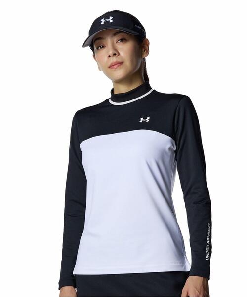UNDER ARMOUR（アンダーアーマー） tシャツ UAドライブ コールドギア