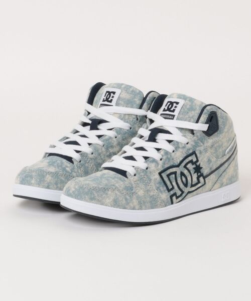DC SHOES（ディーシーシューズ） スニーカー ウィメンズ Ws UNIVERSITY