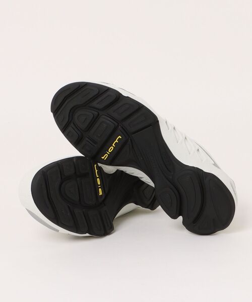 スニーカー ECCO BIOM AEX レディース 本革 スニーカー GORE-TEX防水 レディース