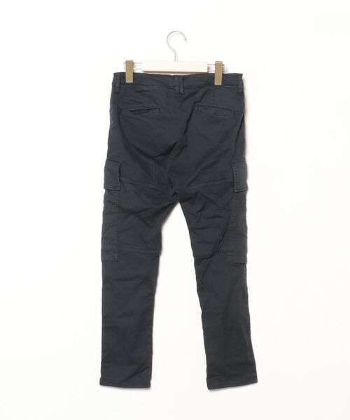 専用美品 Deuxieme Classe dresse pants ブラック38 レディースファッション 「Deuxieme Classe」 パンツ 38 ブラック