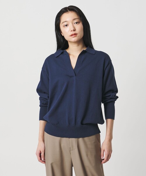 MARW UNITED ARROWS（マルゥ ユナイテッドアローズ） ニット セーター