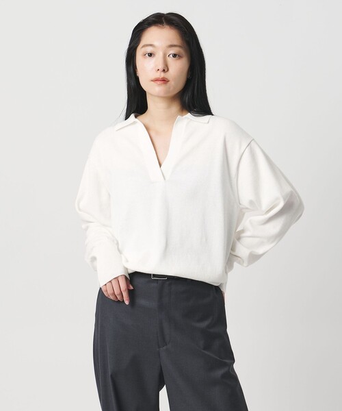 MARW UNITED ARROWS（マルゥ ユナイテッドアローズ） ニット セーター