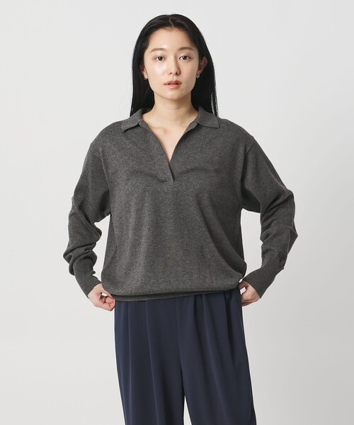 MARW UNITED ARROWS（マルゥ ユナイテッドアローズ） ニット セーター