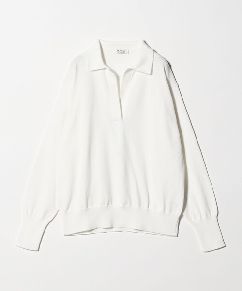 MARW UNITED ARROWS（マルゥ ユナイテッドアローズ） ニット セーター
