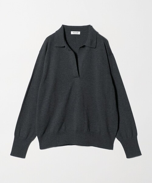MARW UNITED ARROWS（マルゥ ユナイテッドアローズ） ニット セーター