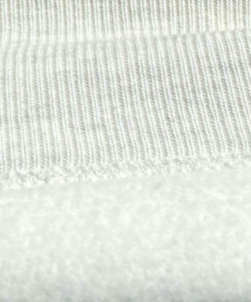 「Champion」 スウェットカットソー L ブラック メンズ_画像8