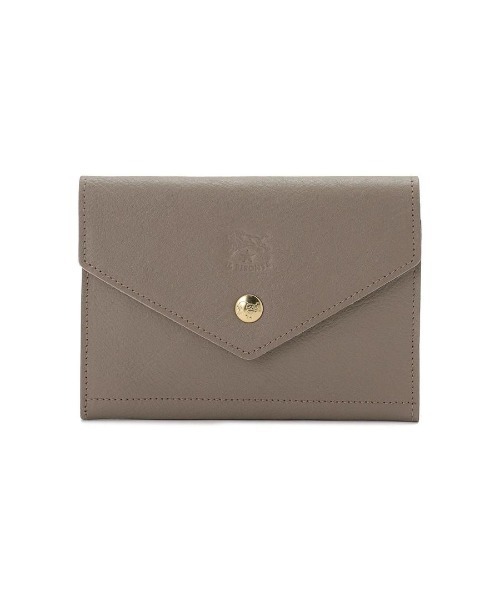 IL BISONTE（イルビゾンテ） 財布 IL BISONTE / WALLET / 2026 SPRING