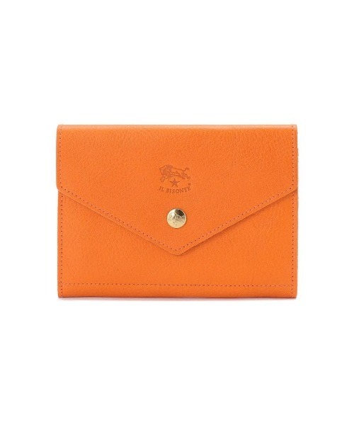 IL BISONTE（イルビゾンテ） 財布 IL BISONTE / WALLET / 2026 SPRING