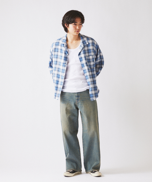JOURNAL STANDARD relume（ジャーナルスタンダード レリューム