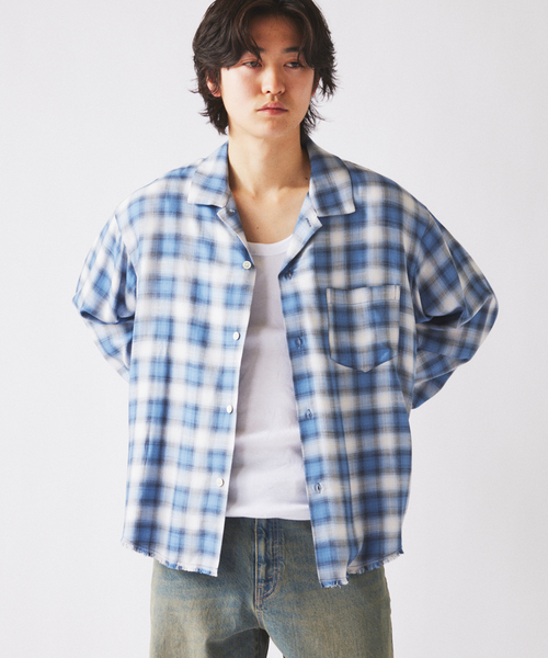JOURNAL STANDARD relume（ジャーナルスタンダード レリューム