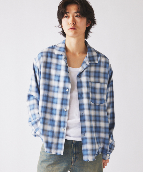 JOURNAL STANDARD relume（ジャーナルスタンダード レリューム