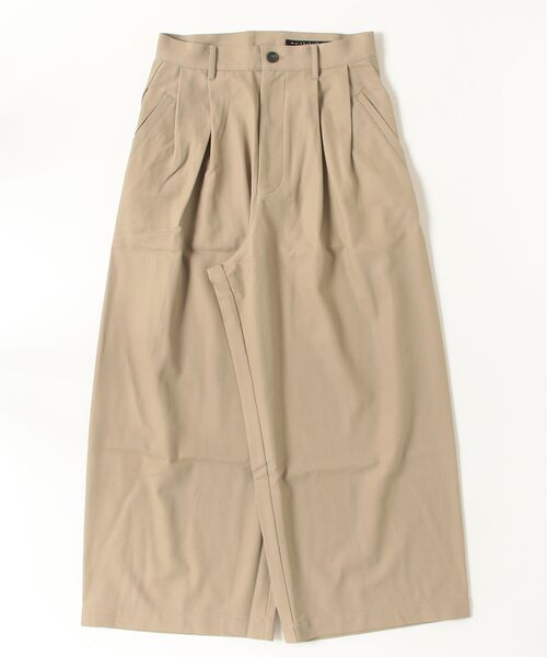 パンツ my beautiful landlet my beautiful landlet（マイビューティフルランドレット） パンツ 「my