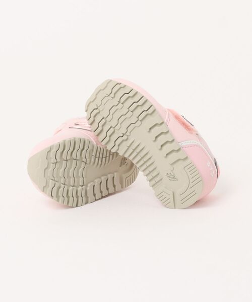 スニーカー 「New Balance」I373 キッズ 子供 男の子 女の子の画像