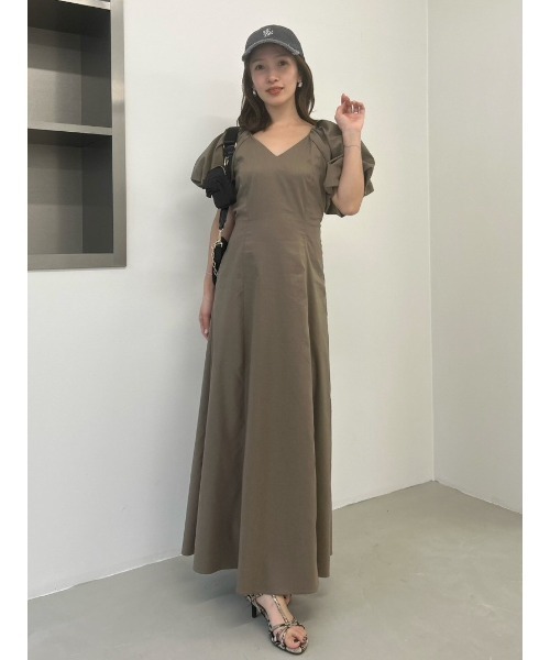 FRAY I.D（フレイ・アイディー） ワンピース 「00サイズあり