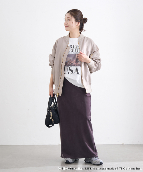 【JOURNAL STANDARD】クリアコットンポンチョTシャツ JOURNAL STANDARD（ジャーナルスタンダード） tシャツ LIFE PICTURE