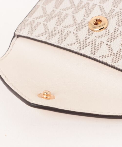 「MICHAEL KORS」 2WAYバッグ FREE ベージュ レディースの画像