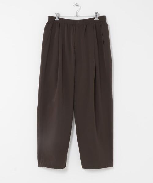 パンツ 「吸水速乾/通気性/軽量」DOT AIR TROUSERS メンズ_22