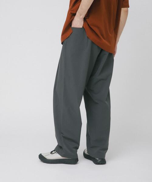 EKAL（エカル） パンツ 「吸水速乾/通気性/軽量」DOT AIR TROUSERS