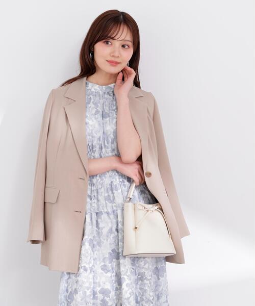 PROPORTION BODY DRESSING（プロポーションボディドレッシング
