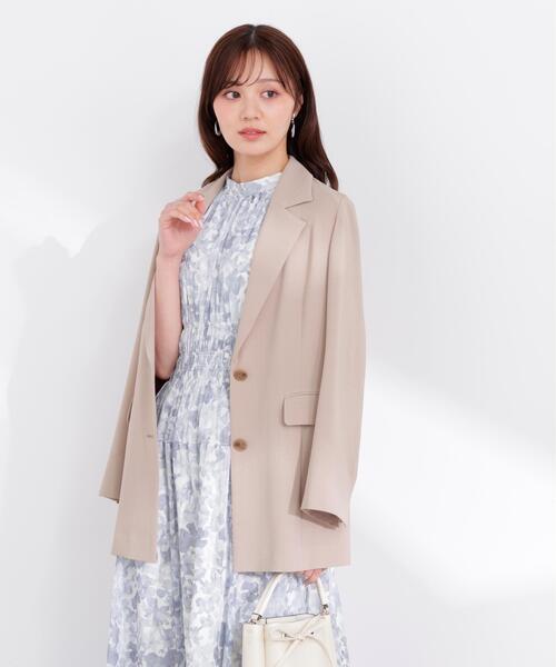 PROPORTION BODY DRESSING - 【新品】PROPORTION BODYDRESSING ライダースジャケット PROPORTION BODY DRESSING（プロポーションボディドレッシング