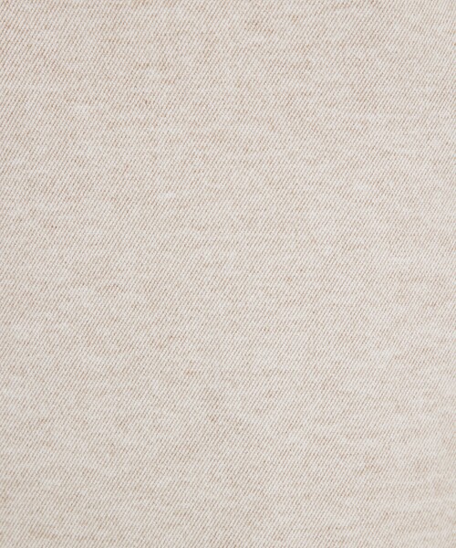 「abahouse mavie」 ノースリーブワンピース フリー チャコールグレー レディース_画像6
