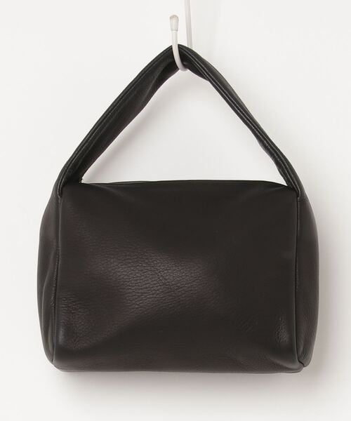 Aetaハンドバッグ Aeta ハンドバッグ - ブラック レディース : ZOZOTOWN Yahoo!店 - 通販