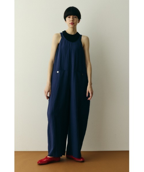 HeRIN.CYE オールインワン Over size all in one オーバーサイズ 