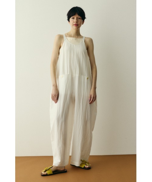 HeRIN.CYE オールインワン Over size all in one オーバーサイズ