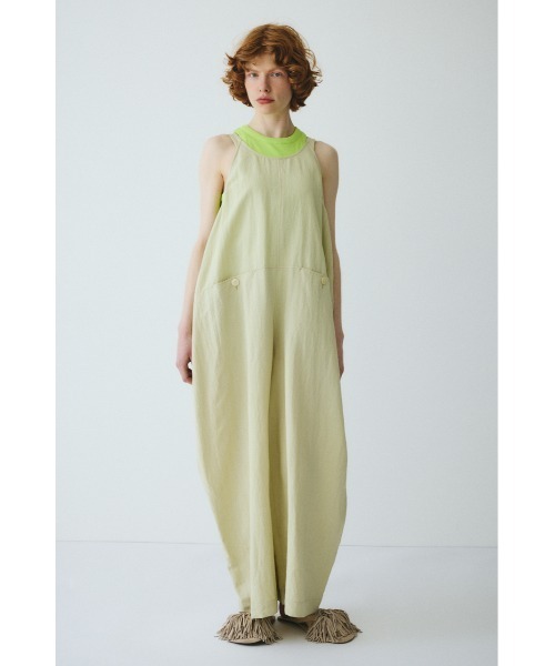HeRIN.CYE オールインワン Over size all in one オーバーサイズ