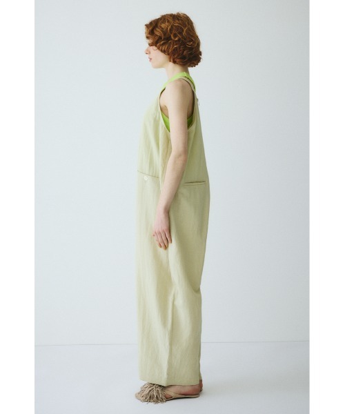 HeRIN.CYE オールインワン Over size all in one オーバーサイズ