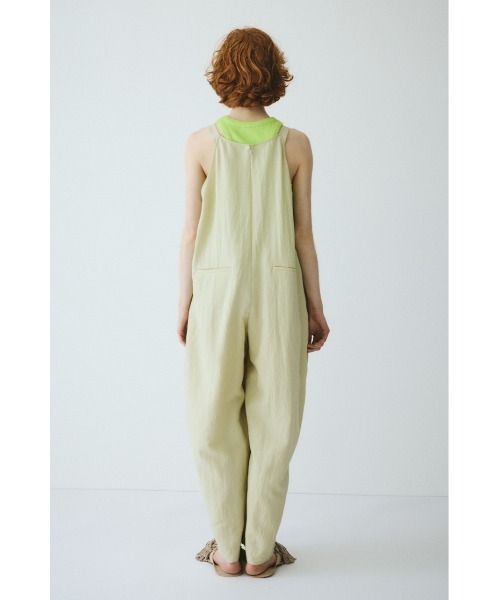 HeRIN.CYE オールインワン Over size all in one オーバーサイズ