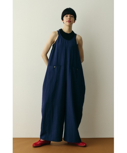 HeRIN.CYE オールインワン Over size all in one オーバーサイズ