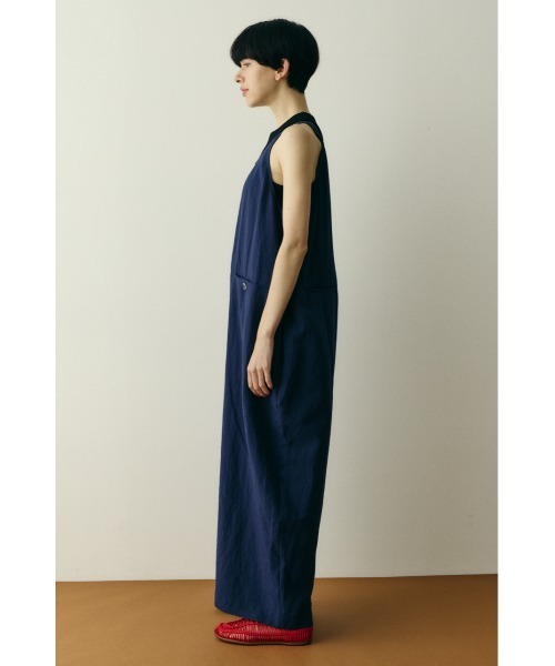 HeRIN.CYE オールインワン Over size all in one オーバーサイズ