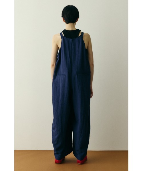 HeRIN.CYE オールインワン Over size all in one オーバーサイズ