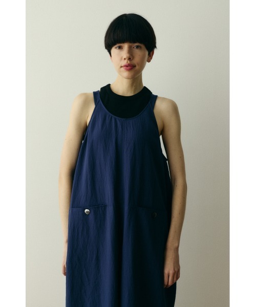 HeRIN.CYE オールインワン Over size all in one オーバーサイズ
