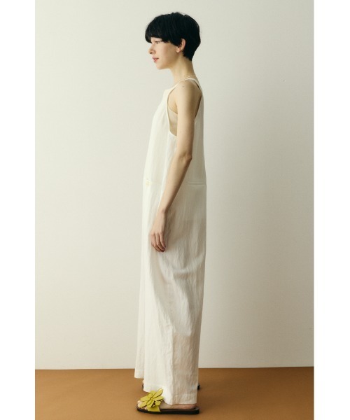 HeRIN.CYE オールインワン Over size all in one オーバーサイズ