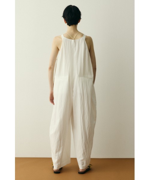 HeRIN.CYE オールインワン Over size all in one オーバーサイズ