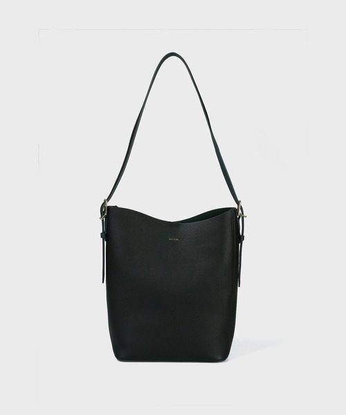 Paul Smith（ポール・スミス） ハンドバッグ ダブルフェイス レザー