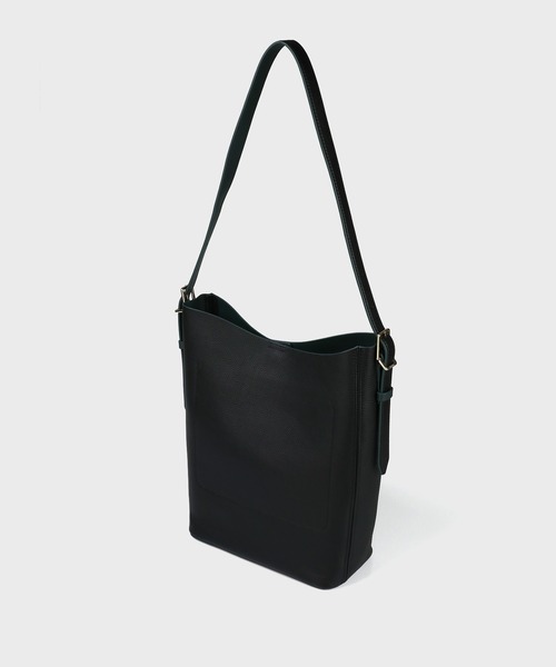 Paul Smith（ポール・スミス） ハンドバッグ ダブルフェイス レザー