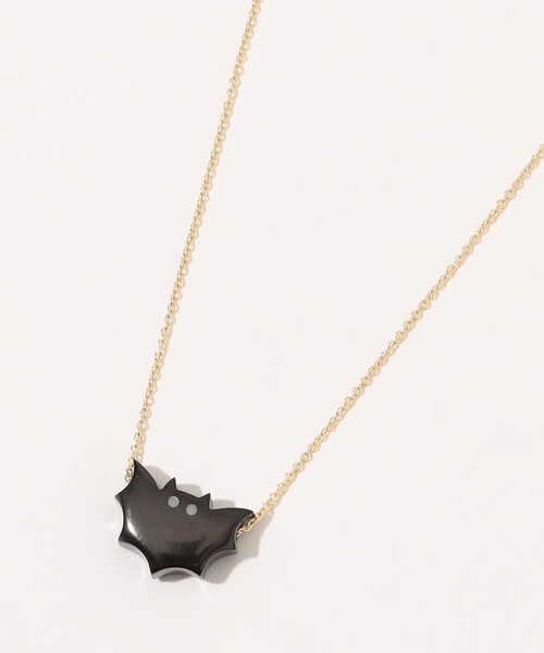 ALIITA（アリータ） ネックレス ALIITA BAT ネックレス レディース