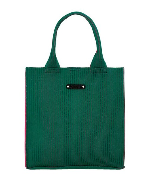 ROOTOTE（ルートート） uvカット トートバッグ LT.SQ.グリンプス