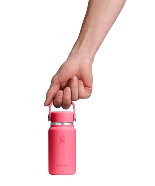 新品　ハイドロフラスク　ネオンピンク　200ml 完売品　タンブラー　ボトル HYDRO FLASK（ハイドロフラスク） タンブラー 200ml MICRO / マイクロ