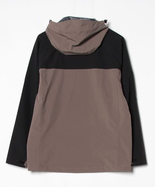 DAKS マウンテンパーカー メンズL ベージュ 軽量 美品 OUTDOOR PRODUCTS（アウトドアプロダクツ） マウンテンパーカー MEDIUM