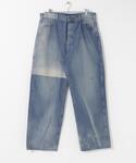 パンツ Lee VINTAGE PAINTER...の詳細画像1