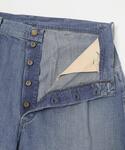 パンツ Lee VINTAGE PAINTER...の詳細画像2