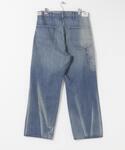 パンツ Lee VINTAGE PAINTER...の詳細画像3