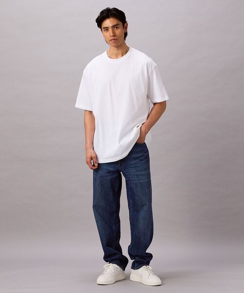 Calvin Klein（カルバン・クライン） tシャツ 「ブランド公式