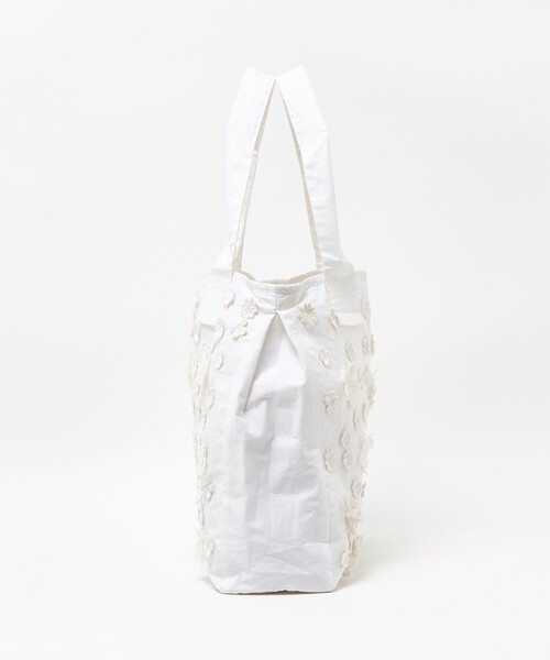 トートバッグ 「Khadi and Co」ABEL BAG/トートバッグ レディースの画像