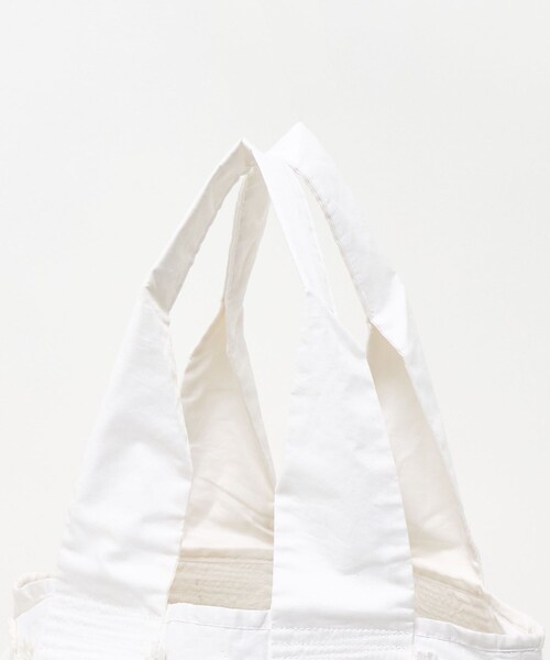 トートバッグ 「Khadi and Co」ABEL BAG/トートバッグ レディースの画像