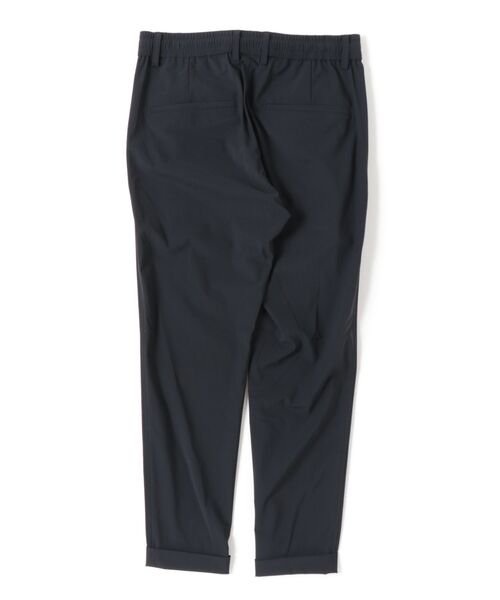 uvカット パンツ SWING EASY PANTS (DOUBLE) メンズの画像